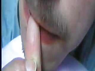 Olivier Nails Biting Fetish Special Thumb 4 (2012) free video