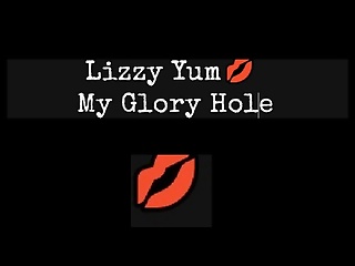 Lizzy Yum Glory Hole - Pussy And Clit Kiss Camera Post Op Vagina Close Up Glory Hole #1 free video