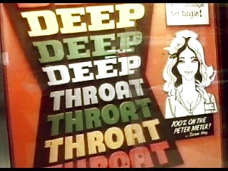 Grindhouse Feature - Documentary Deep Throat - Mkx free video