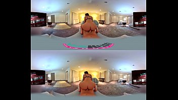 Sexlikereal - Abella Danger And Her Wedding Surprise 360Vr 60 Fps free video