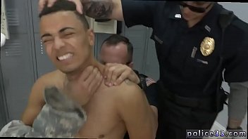 Gay Hunk Cops Outdoor Fuck Movie And Interracial Police Stolen Valor free video