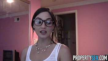 Propertysex - House Humping Real Estate Agents Make Sex Video free video