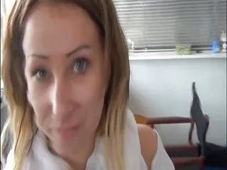 I Love Being Filmed Fucking Me I'm Barbora I Hate Cum In My free video