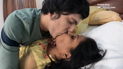 Bhabhi Ne Mujhe Gf Ki Kami Mehsoos Nhi Hone Di free video