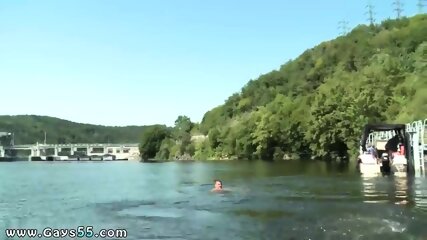 Gay Porno Male Nudity Public Anal Sex In The Wilderness free video